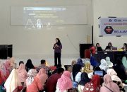 Pengawas Sekolah di Kendari “Relakan” Hari Libur Demi Program Sabtu Belajar, Jadi Gerakan Inspiratif bagi Ratusan Pendidik