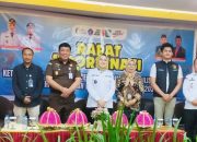 Kejari Kendari Bakal Tindak Pelaku Pungli di Jalur Distribusi Pangan