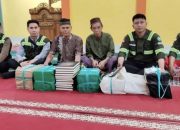 Rp 638 Juta Dana PPM Disalurkan PT Toshida, Perkuat Pendidikan hingga Ekonomi Desa Lingkar Tambang Kolaka