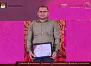 KPU Sultra Raih Penghargaan Nasional atas Dokumentasi Pembelajaran Pilkada 2024