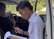 BPTD Sultra Gelar RAM Check Besar-besaran untuk Kendaraan Peserta STQ Nasional di Kendari