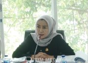 PDI Perjuangan Tegaskan Suleha Sanusi Tak Langgar Kode Etik Partai