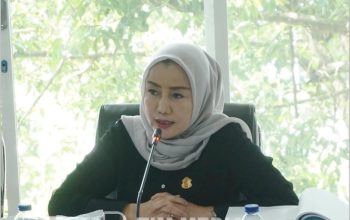 PDI Perjuangan Tegaskan Suleha Sanusi Tak Langgar Kode Etik Partai