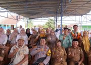 PT Vale Dukung Penuh Kesehatan Masyarakat Morowali Lewat Program “Gerak Sehat 2025”