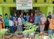 Inovasi Pupuk Super Bokasi BPP Mandonga, Solusi Mandiri Pangan Ramah Lingkungan di Kendari