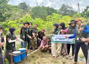 FISIP UHO Dampingi Konawe Selatan Kembangkan Agrowisata Berkelanjutan, Kolaborasi Dosen-Mahasiswa Perkuat Tata Kelola Desa Wisata