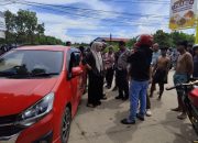 Sigap, Unit PJR Ditlantas Polda Sultra Gagalkan Curanmor dan Amankan Satu Pelaku