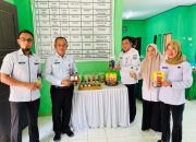 Inovasi BPP Abeli Merubah Limbah Tempurung Kelapa Jadi Asap Cair, Solusi Multifungsi Pengawet hingga Antihama