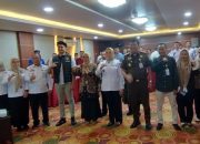 Pemkot Kendari Gandeng Distributor, Polisi, dan Kejaksaan Antisipasi Lonjakan Harga