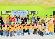 KKN Tematik UHO di Desa Batu Putih: Ubah Potensi Alam jadi Produk Bernilai Jual Tinggi, Siap Wujudkan Desa Ekowisata