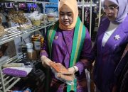 Siap Tembus Pasar Nasional, Produk UMKM WBP Kanwil Ditjenpas Sultra Jadi Bukti Pembinaan Mandiri Berdaya Guna