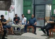 Kakanwil Kemenkum Sultra Ajak Media Sinergi untuk Penguatan Informasi Publik