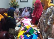 Dosen UHO Bekali Warga Padaleu Kendari dengan Ecopreneurship, Ubah Sampah Jadi Kerajinan Bernilai Ekonomi