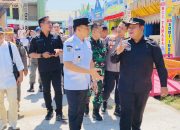 Gebyar Expo Inovasi Desa Konawe 2025, Tidak Hanya Pameran, Ini Strategi Yusran Akbar Hidupkan Ekonomi Desa dari Lapangan