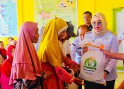 Besok, Pemkot Kendari Mulai Distribusikan Bantuan Beras dan Minyak Goreng ke Empat Kecamatan