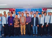 Pemkot Kendari Dorong Kualitas Musik Gerejawi Melalui Pelatihan Paduan Suara 2025