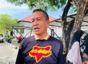 Kadishub Kendari Ingatkan Warga Jangan Bayar Parkir Tanpa Karcis, Tarif Resmi Motor Rp2 Ribu, Mobil Rp5 Ribu