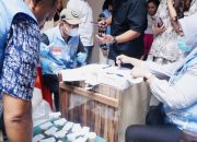 Operasi Gabungan BNNP dan Polda Sultra Jaring 12 Orang Pengguna Narkoba