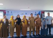 Tingkatkan Kapasitas Digital, Pemprov Sultra Gelar Lokakarya “Membangun Konten Digital Berbasis Kearifan Lokal”