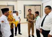 126 Guru Agama Islam di Sulawesi Tenggara Ikuti Pelatihan Laboratorium PAI