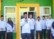 Kakanwil Kemenag Sultra Resmi Buka TKA Jenjang MA/MAK di MAN 1 Kendari