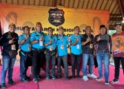 Ketua Big Max Owners Kendari Hadiri Munas Ke-5 IMO di Bali, Kendari Siap Jadi Tuan Rumah Jamnas 2028