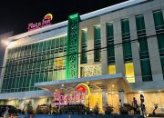 Inspirasi Pernikahan Terlengkap, Plazainn Kendari Gelar “Wedding Corner” Selama Seminggu