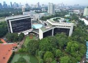 Sanksi KLH untuk PT TBS Dikonfirmasi DLH Sultra, Perusahaan Kabaena Ngotot Tak Terima Surat, Aktivis Desak DLH Bombana Tak ‘Bermain’