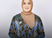 Berkat Kolaborasi Lintas Sektor, Kota Kendari Sabet Penghargaan Nasional Kinerja Penurunan Stunting Terbaik