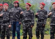 Pemuda Al Washliyah Minta Presiden Prabowo Berlaku Adil : Reformasi Juga TNI, Kejaksaan dan Pengadilan