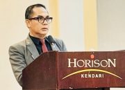 Staf Ahli Wali Kota Kendari Minta Pemangku Kepentingan Berikan Kritik Konstruktif Demi Peningkatan Layanan Publik