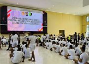 Bersih dan Transparan! Polda Sultra Gelar Rikkes Tahap I Penerimaan Bintara Brimob Polri 2026
