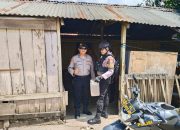 Polresta Kendari Sita Puluhan Liter Miras Tradisional Ilegal