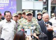 Wali Kota Kendari Siska Karina Imran Ikuti Kursus Kepemimpinan Kemendagri