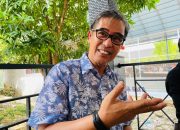 Kota Kendari Bakal Punya Laikambuu, Balai Serbaguna Adat untuk Semua Suku