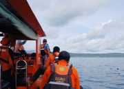 Pencarian Arif Kurniawan Korban Kecelakaan Longboat di Buteng Dihentikan Sementara