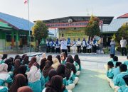 IWAPI Sultra dan BNN Bersinergi Lindungi Pelajar dari Bahaya Narkoba