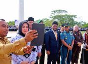 Berani Curang? Pemkot Kendari Luncurkan Absensi Wajah ‘Face ID’ untuk ASN, TPP Terancam Jika Bolos