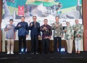 PERSI Sultra Gelar Semiloka Akbar: Dorong Transformasi Kolaboratif Rumah Sakit Menuju Indonesia Emas 2045