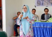 DLHK Kendari Tegaskan Pembukaan Lahan Milik Gubernur ASR di Teluk Kendari Sesuai Aturan Tata Ruang