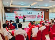 LIRA Sultra Gelar Rakerwil 2026: Ajak Pemda dan Stakeholder Kolaborasi Sukseskan Program Nasional