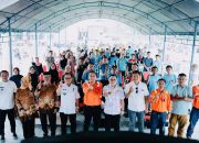 Jaga Eksistensi Tradisi Bungku, PT Vale Gelar Festival Budaya Morowali Ke-4