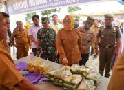 Tatap 2026, Dinas Ketapang Kendari Siapkan Strategi Jitu Menjaga Ketahanan Pangan