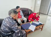 Lanal Kendari Izin Dua Kapal Lanjutkan Pelayaran Usai Unsur Pidana Tidak Terbukti