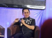 Dewan Pakar JMSI Sultra: Pers Harus Jadi Penjernih Informasi di Tengah Gempuran Hoaks dan AI