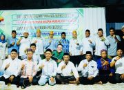 Sinergi Islam dan Adat, Kakanwil Kemenag Sultra Dorong Mubaligh Tolaki Kembangkan Dakwah Kultural