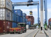 TPK Kendari Perkuat Kesiapan Jelang Natal 2025 dan Tahun Baru 2026