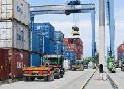 Head Terminal TPK Kendari: Kami Siap Hadapi Lonjakan Logistik Nataru