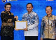 Raih Predikat Terbaik ke-2 Nasional, UPBU Haluoleo Kendari Komitmen Jaga Keterbukaan Informasi