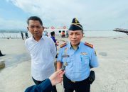 Pastikan Arus Mudik Nataru Sehat, Balai Karantina Kesehatan Kendari Siagakan Tim Medis dan Ambulans